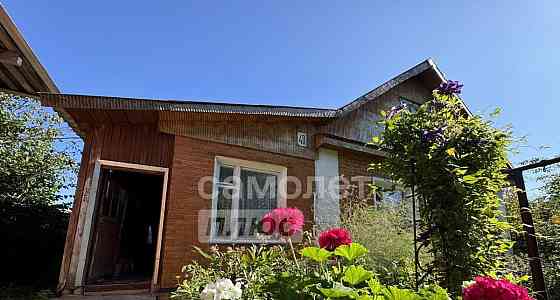 Дом, 57.8 м2, 6.07 сотки, 1 эт. Яхрома