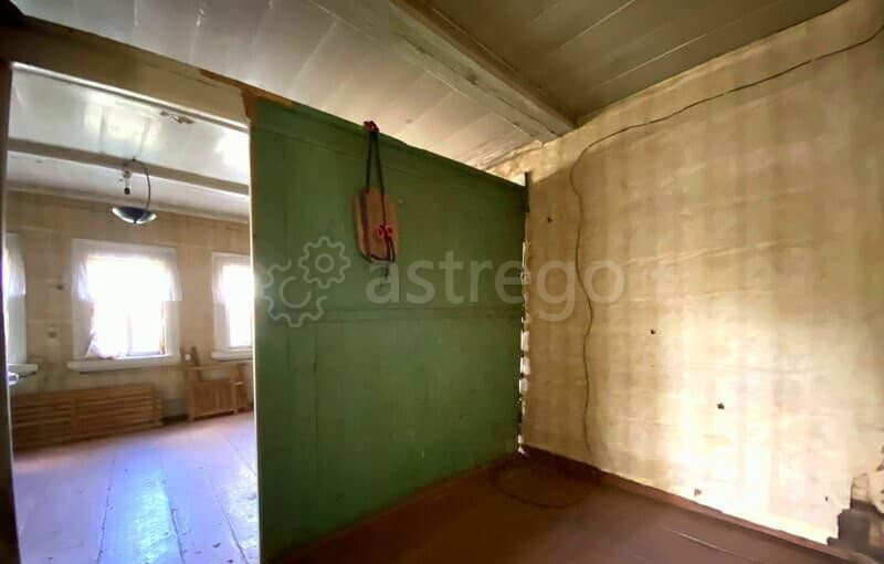 Дом, 40 м2, 9 соток Егорьевск - изображение 7