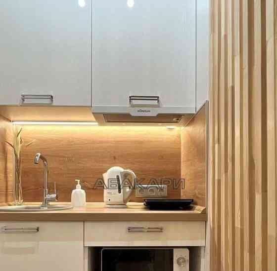 3-комн. квартира, 50 м2, 4/22 эт. Красноярск