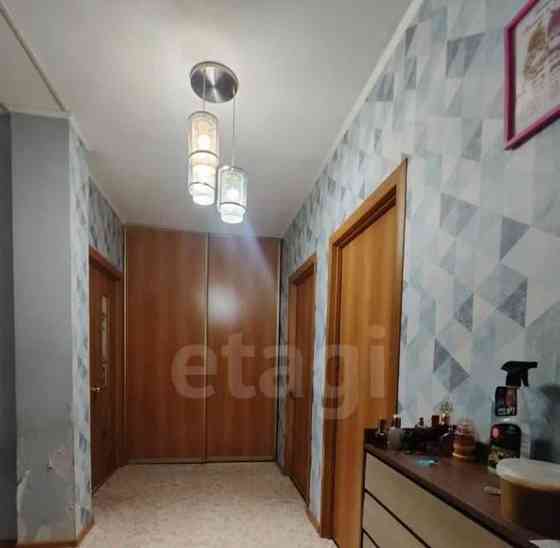 3-комн. квартира, 74.2 м2, 3/3 эт. Тында