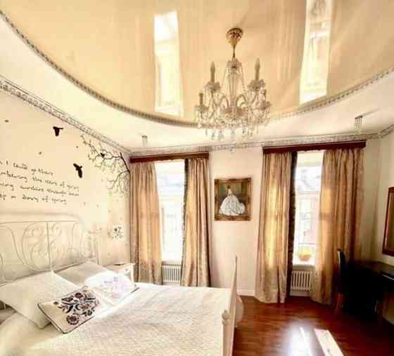 3-комн. квартира, 90 м2, 4/5 эт. Санкт-Петербург
