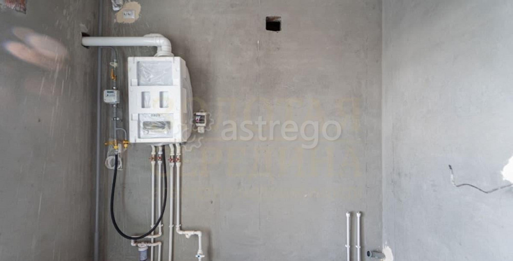 1-комн. квартира, 36.2 м2, 1/4 эт. Стрелецкое - изображение 2