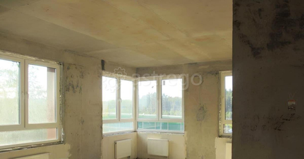 4-комн. квартира, 91.4 м2, 2/25 эт. Одинцово - изображение 7