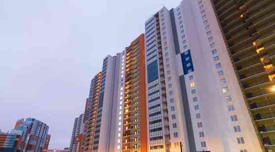 Студия, 24 м2, 16/24 эт. Санкт-Петербург