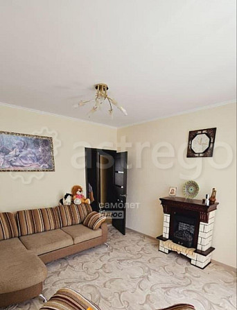 2-комн. квартира, 47.7 м2, 4/9 эт. Заринск - изображение 3