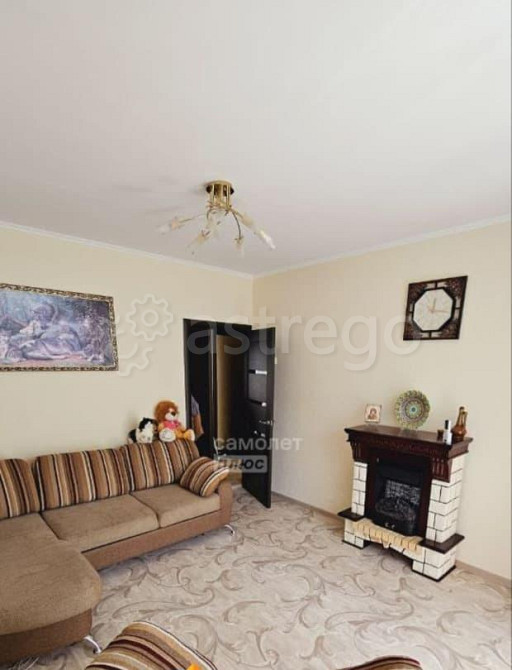 2-комн. квартира, 47.7 м2, 4/9 эт. Заринск - изображение 3