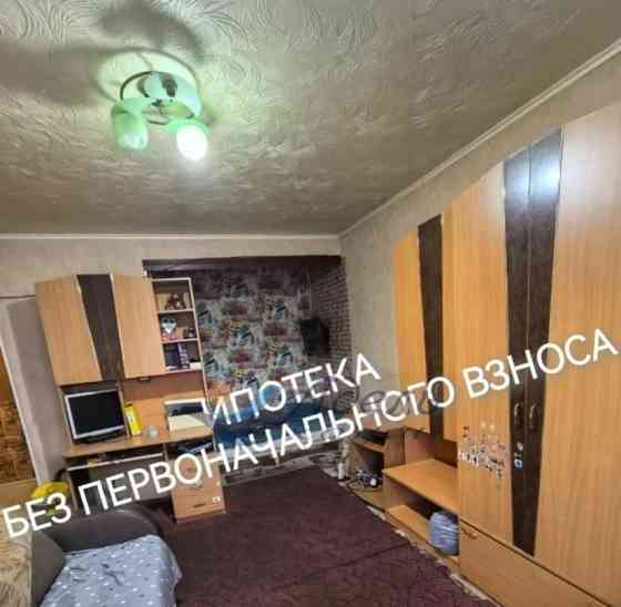 1-комн. квартира, 30.4 м2, 1/5 эт. Норильск