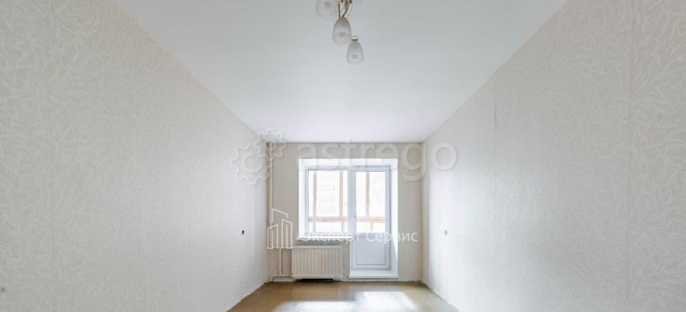 3-комн. квартира, 67.4 м2, 4/9 эт. Санкт-Петербург - изображение 4