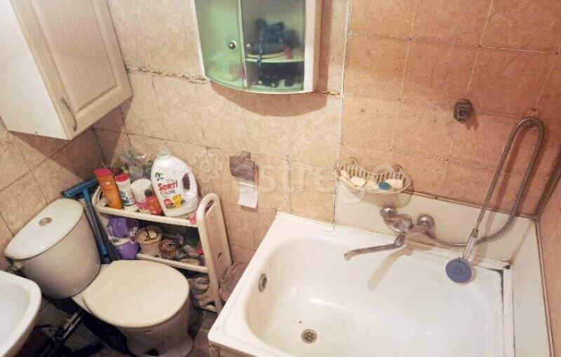 Дом, 30 м2 Барнаул - изображение 10