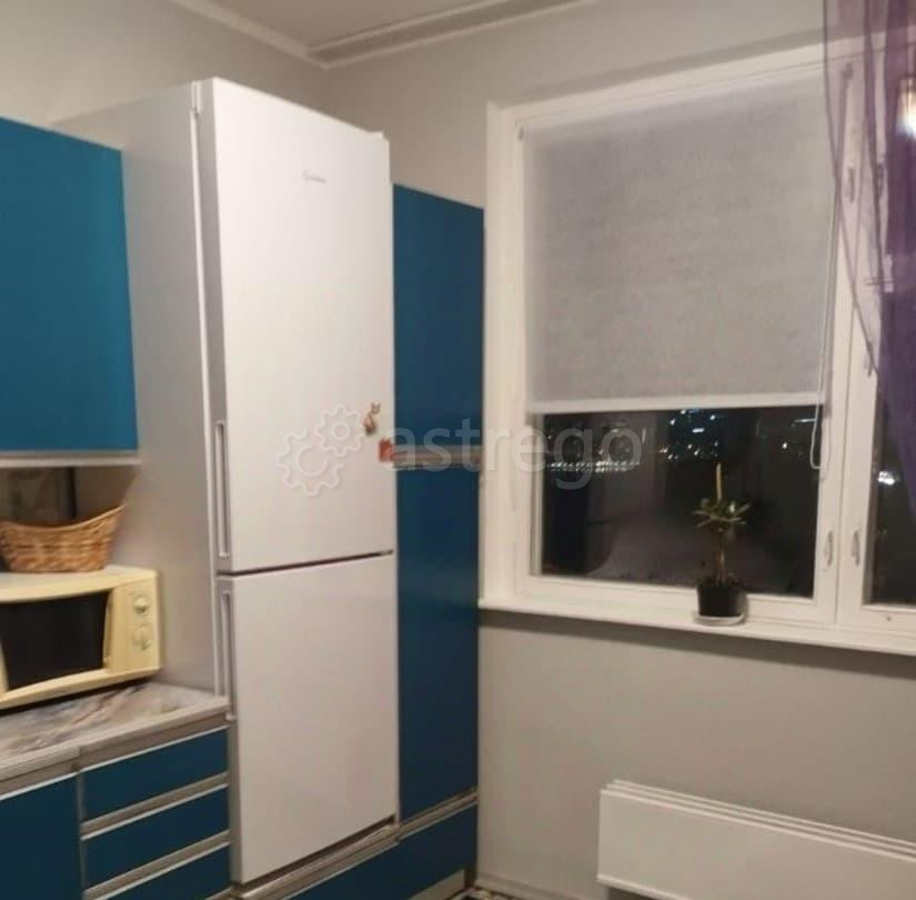 2-комн. квартира, 55 м2, 17/17 эт. Химки - изображение 1