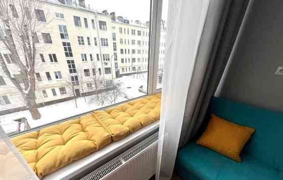 1-комн. квартира, 25 м2, 2/2 эт. Москва