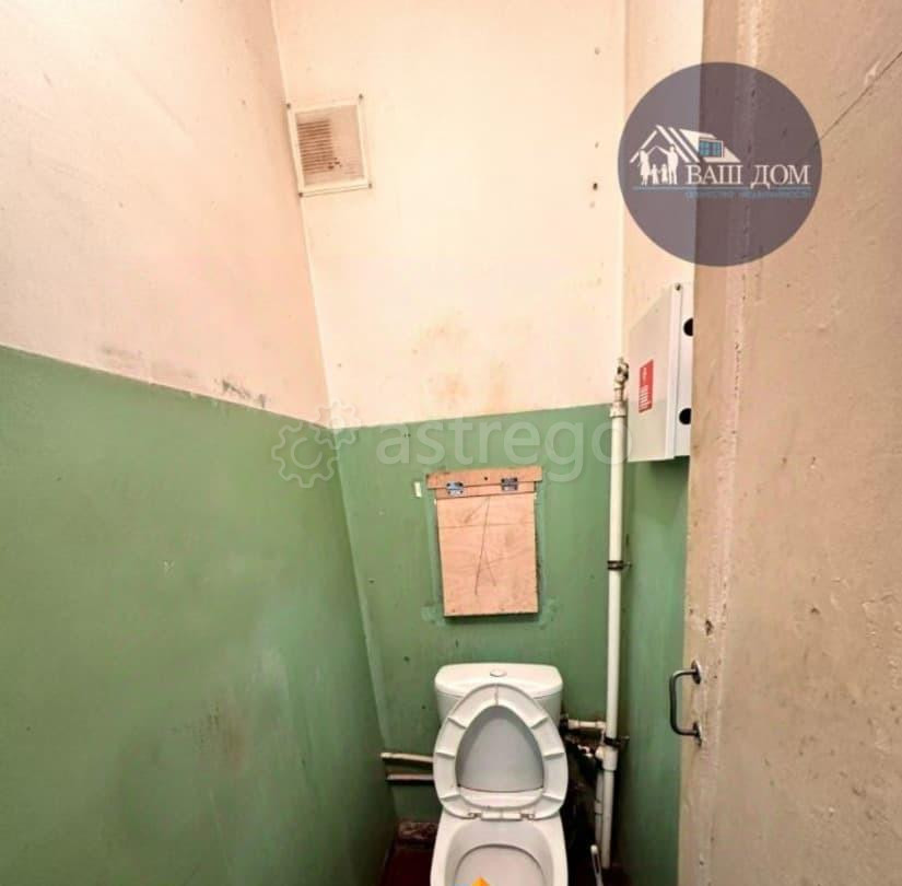 Комната, 12 м2, 5/5 эт. Северодвинск - изображение 4