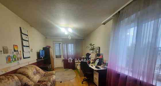 3-комн. квартира, 67.5 м2, 5/9 эт. Луховицы