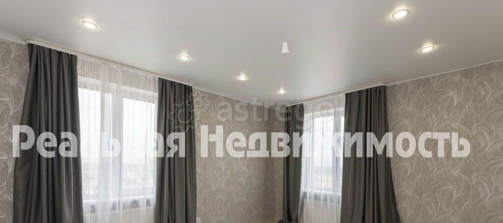 3-комн. квартира, 80.6 м2, 22/25 эт. Мытищи - изображение 1