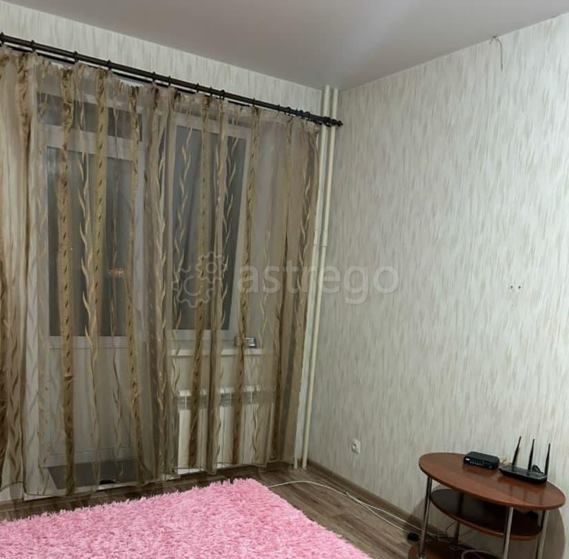 1-комн. квартира, 38 м2, 22/25 эт. Красноярск - изображение 6