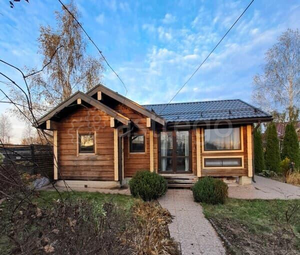 Дача, 41.3 м2 Подольск - изображение 8