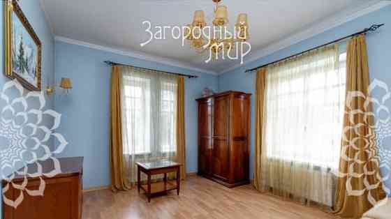 Коттедж, 600 м2 Пушкино