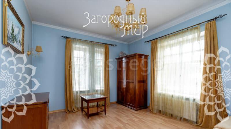 Коттедж, 600 м2 Пушкино - изображение 5