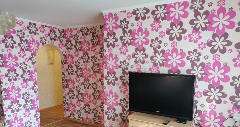 1-комн. квартира, 32.1 м2, 3/6 эт. Благовещенск - изображение 4