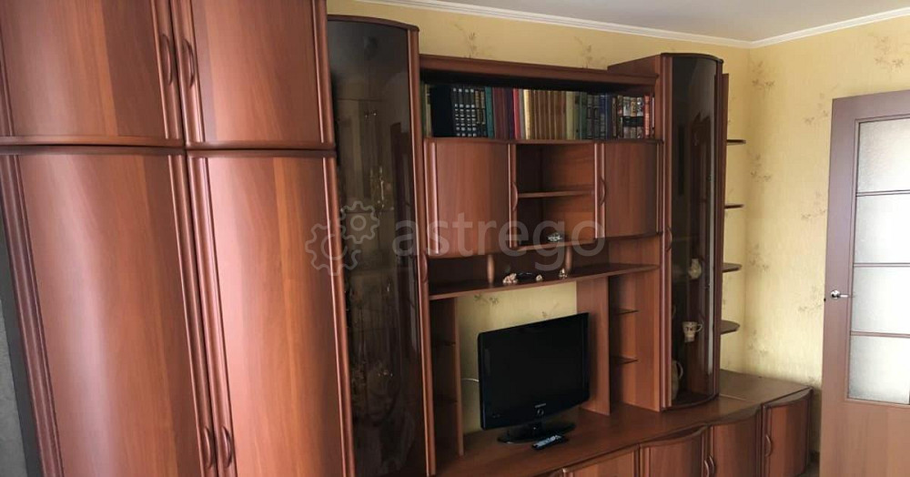 4-комн. квартира, 78 м2, 6/11 эт. Барнаул - изображение 4