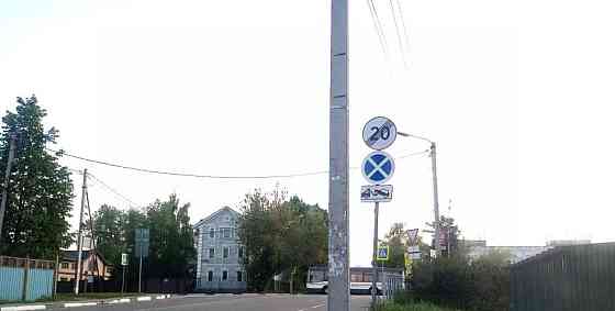 Коттедж, 419 м2, 4 сотки, 3 эт. Сергиев Посад