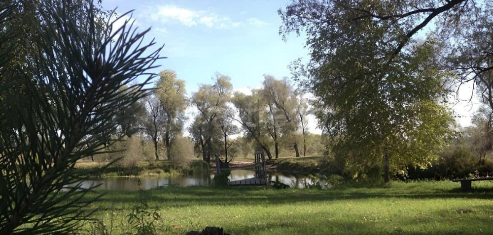 Земельный участок, 2 га Тальменка - изображение 1