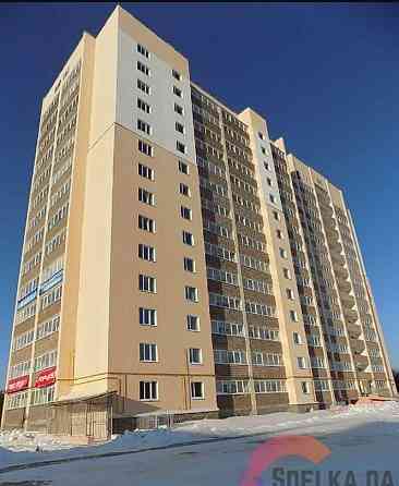 1-комн. квартира, 44.4 м2, 2/14 эт. Нефтекамск