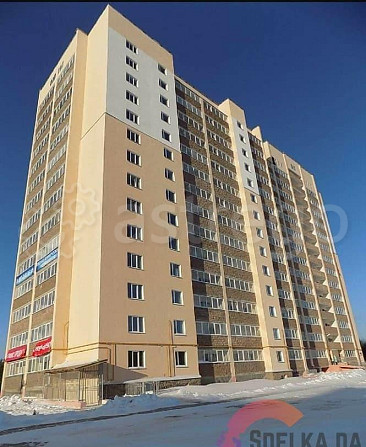 1-комн. квартира, 44.4 м2, 2/14 эт. Нефтекамск - изображение 3