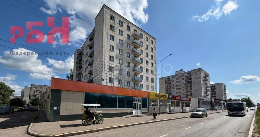 Свободного назначения, 183 м2 Нефтекамск - изображение 1