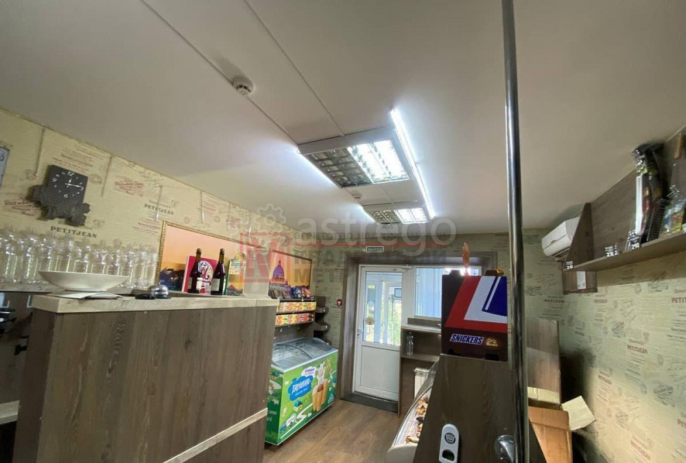 Свободного назначения, 55.5 м2 Старый Оскол - изображение 2