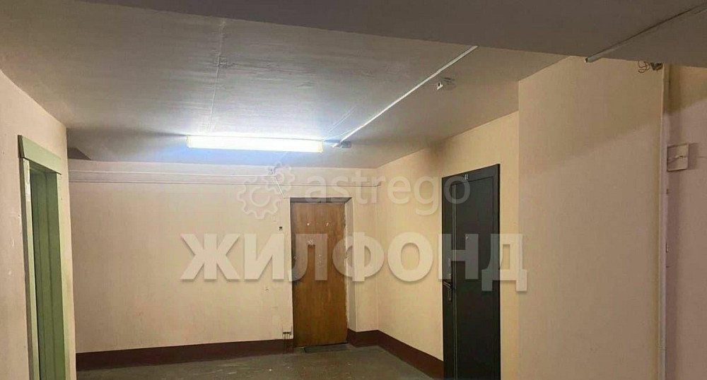 Комната, 11.9 м2, 5/15 эт. Санкт-Петербург - изображение 4