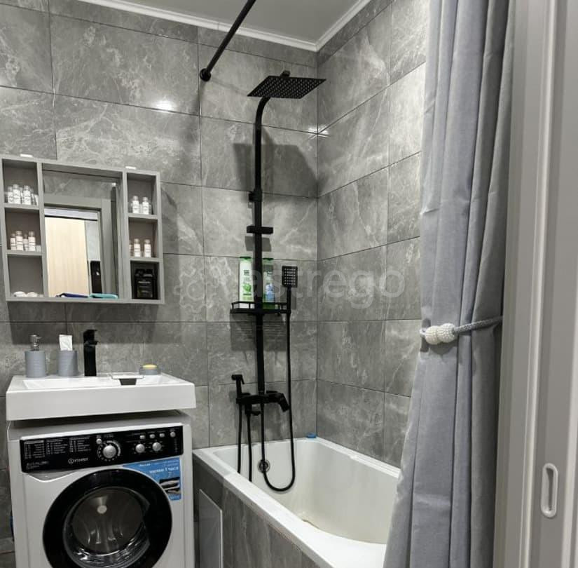 Студия, 25.7 м2, 16/17 эт. Домодедово - изображение 5