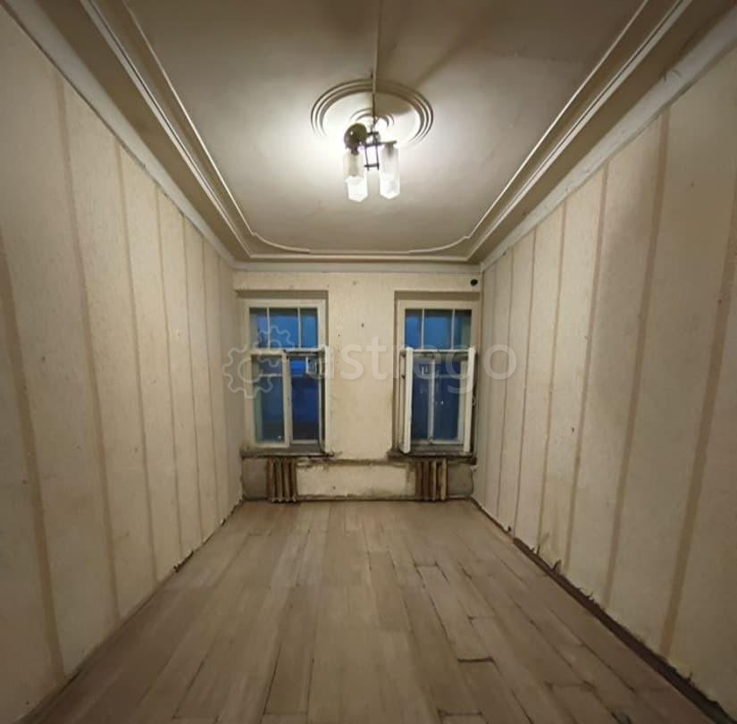 Комната, 17 м2, 4/5 эт. Санкт-Петербург - изображение 2