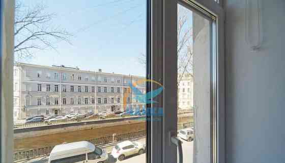 Студия, 23 м2, 2/5 эт. Санкт-Петербург