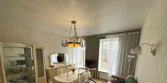 3-комн. квартира, 90 м2, 4/6 эт. Санкт-Петербург