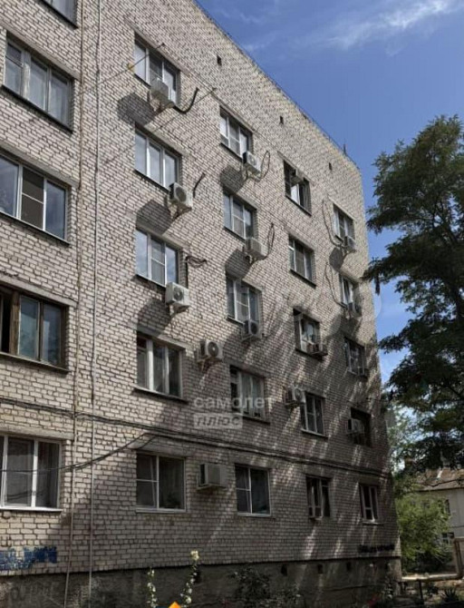 Комната, 8.9 м2, 5/5 эт. Астрахань - изображение 2
