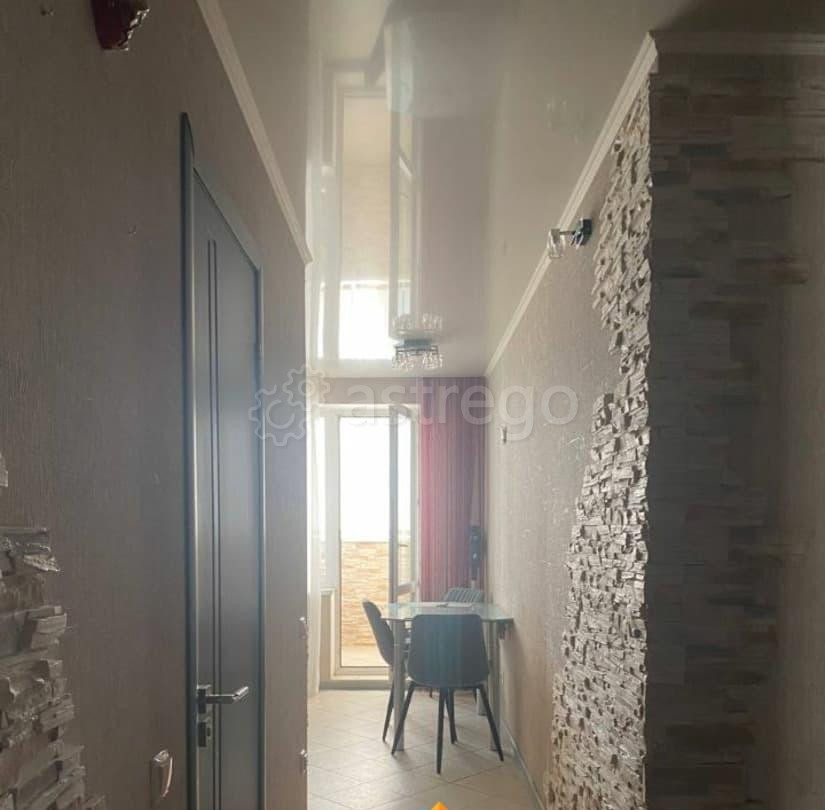 3-комн. квартира, 83 м2, 6/9 эт. Уфа - изображение 5