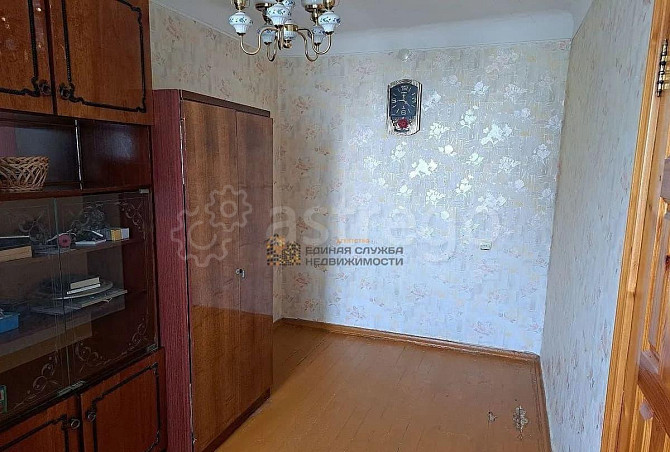 3-комн. квартира, 57 м2, 4/4 эт. Уфа - изображение 5