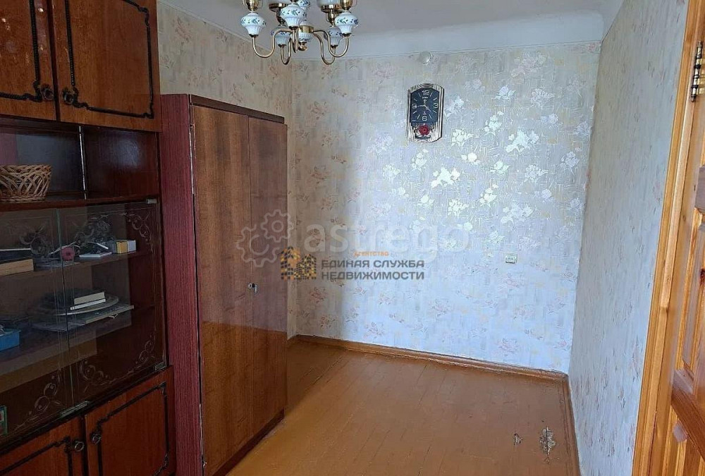 3-комн. квартира, 57 м2, 4/4 эт. Уфа - изображение 5