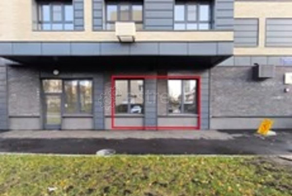 Свободного назначения, 116.4 м2 Москва - изображение 10