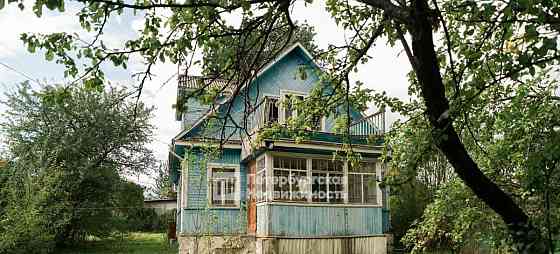 Дом, 158.9 м2, 8.3 сотки, 2 эт. Санкт-Петербург