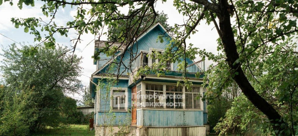 Дом, 158.9 м2, 8.3 сотки, 2 эт. Санкт-Петербург - изображение 4