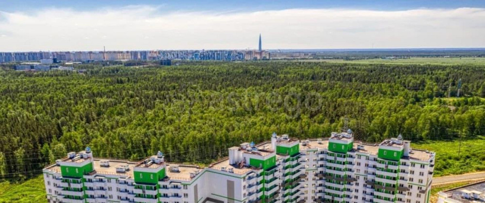 Торговое помещение, 41.4 м2 Санкт-Петербург - изображение 7