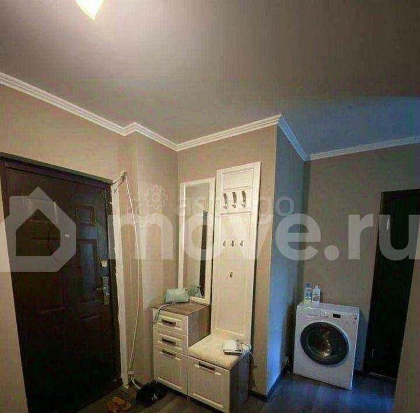 2-комн. квартира, 45 м2, 3/9 эт. Москва - изображение 7