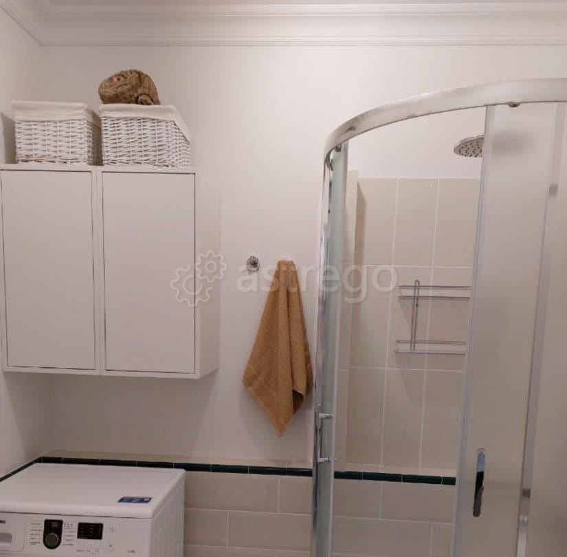 Студия, 32 м2, 19/24 эт. Москва - изображение 2