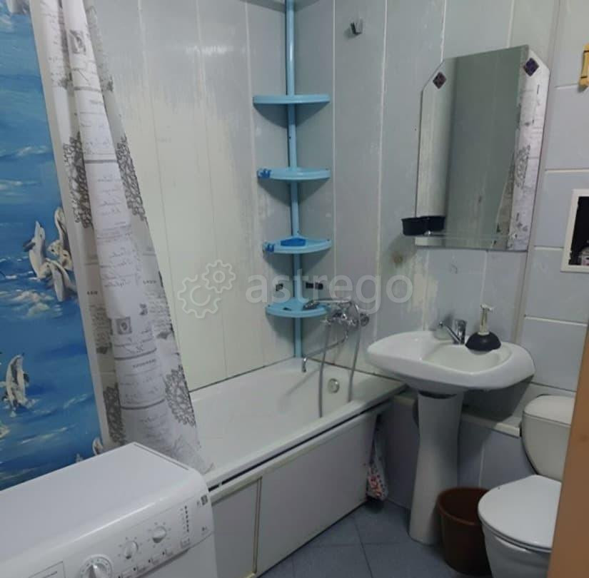 3-комн. квартира, 55 м2, 3/5 эт. Норильск - изображение 5