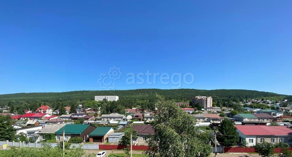 4-комн. квартира, 72.8 м2, 5/5 эт. Зеленогорск - изображение 5