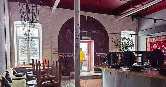 Офис, 117 м2 Уфа