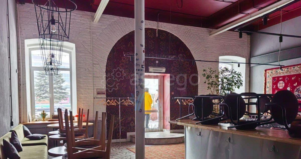 Офис, 117 м2 Уфа - изображение 3