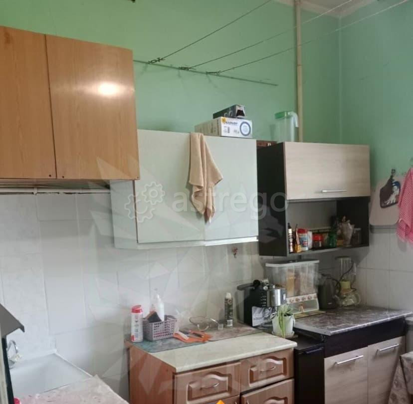 Комната, 20.2 м2, 2/5 эт. Москва - изображение 5